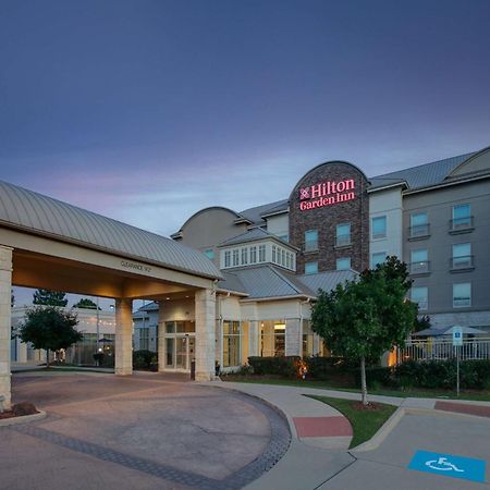 Hilton Garden Inn Dallas Arlington Exterior foto