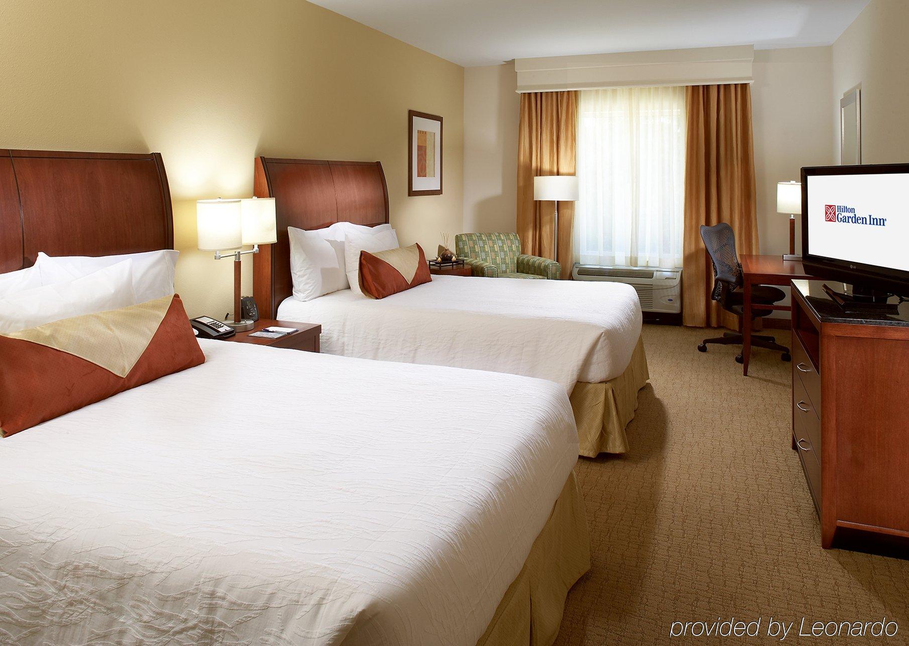 Hilton Garden Inn Dallas Arlington Cameră foto