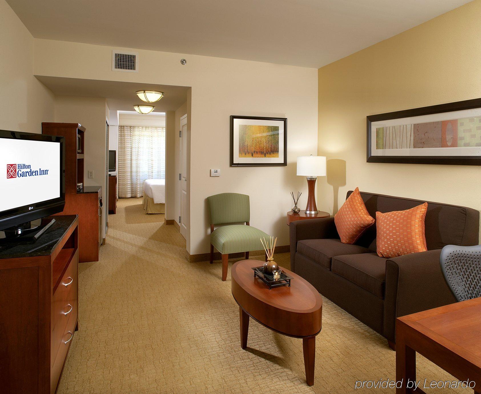 Hilton Garden Inn Dallas Arlington Cameră foto