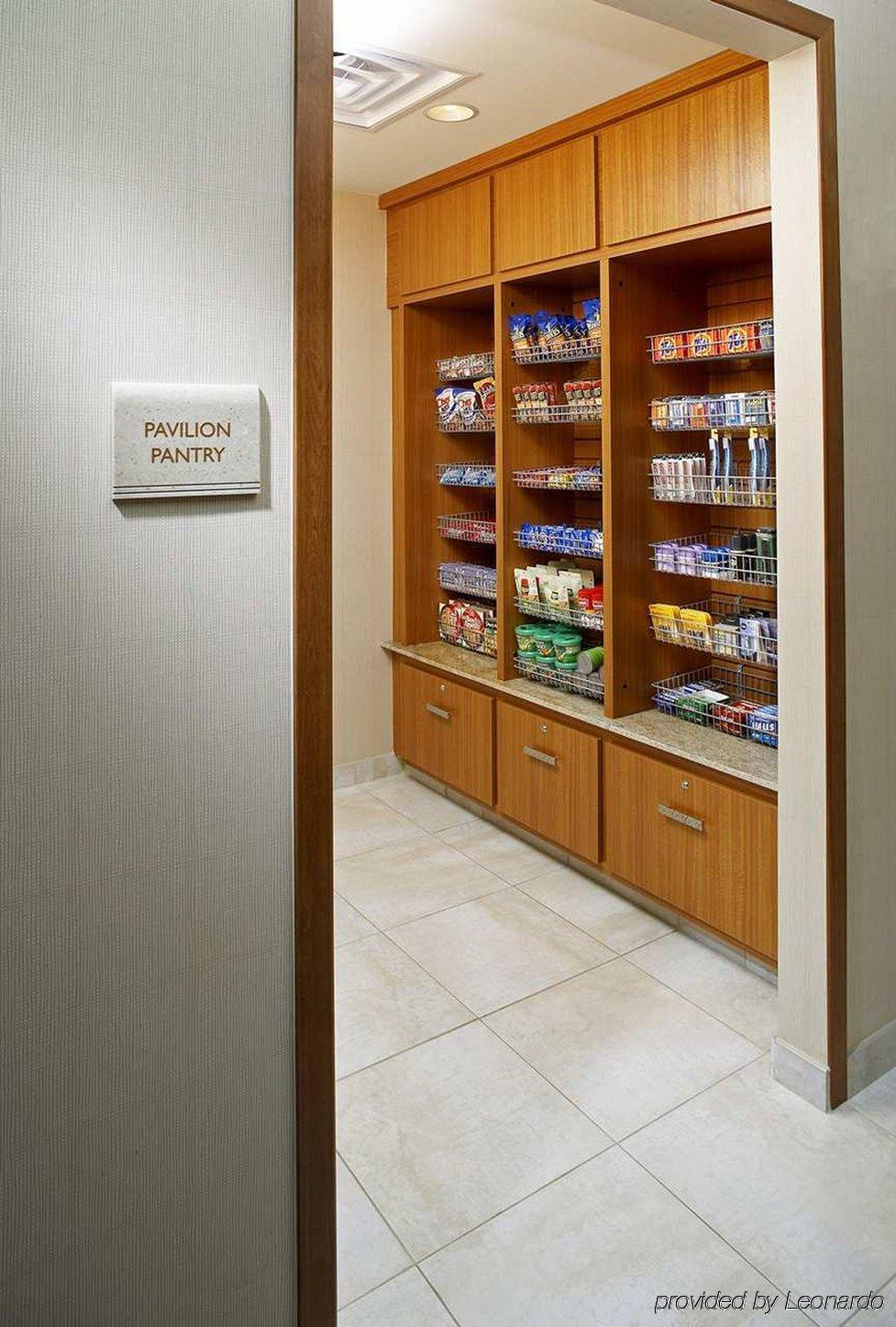 Hilton Garden Inn Dallas Arlington Facilități foto